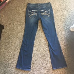 Red Camel Junior Jeans